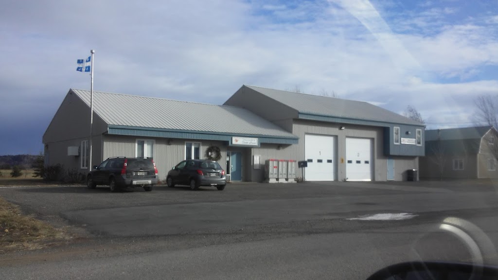 Ste-Louise Municipalite | 80 Rte de la Station, Sainte-Louise, QC G0R 3K0, Canada | Phone: (418) 354-2509