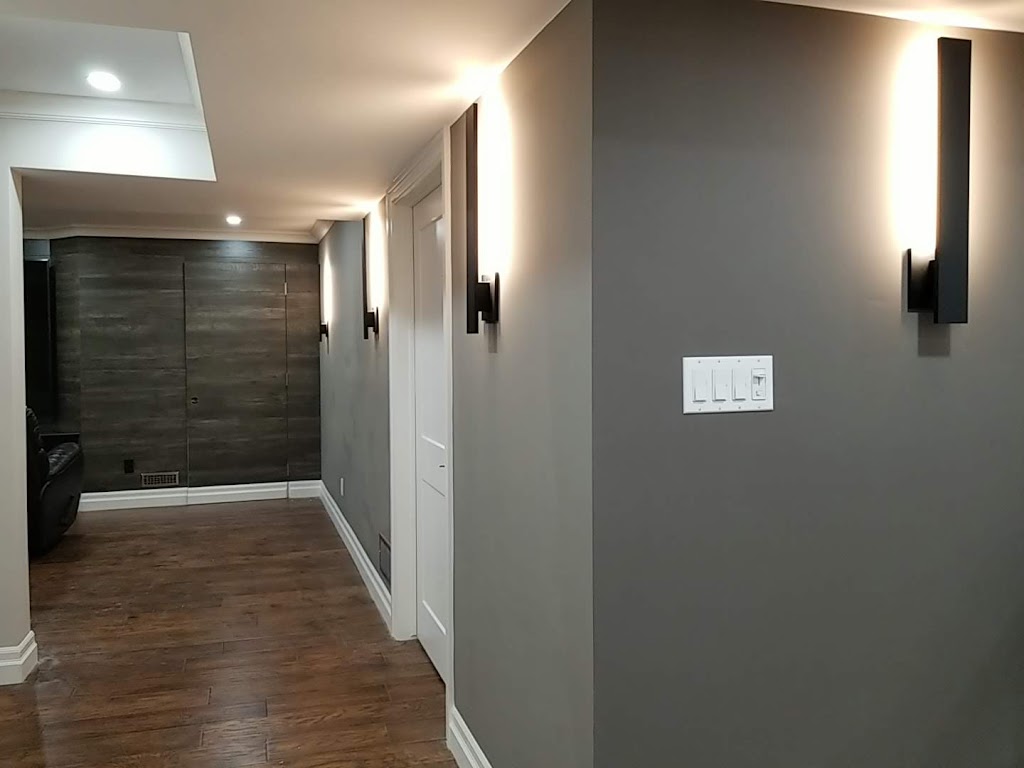 GreenTech Painting | 1243 Royal York Rd, London, ON N6H 4A1, Canada | Phone: (226) 504-2243