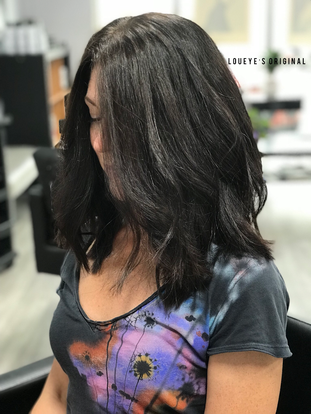 Loueyes Original Barber and Salon | 109, 2002 Luxstone Blvd SW, Airdrie, AB T4B 3K8, Canada | Phone: (403) 945-0511