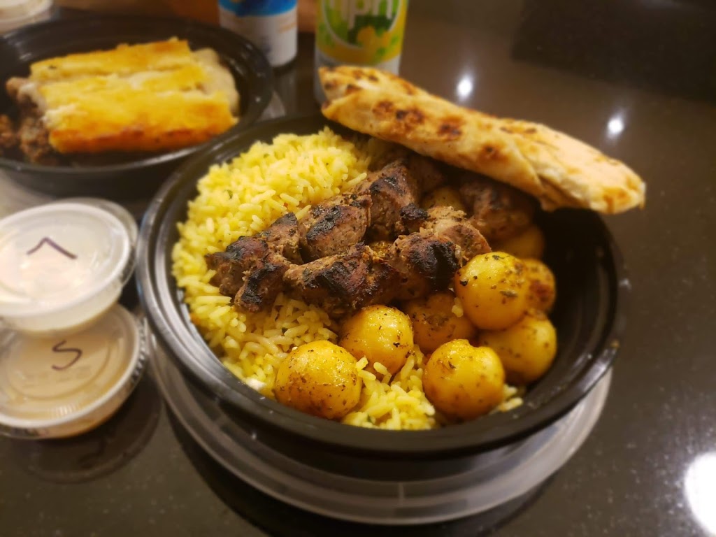 Tzatziki Time | 385 Garrison Rd, Fort Erie, ON L2A 1N1, Canada | Phone: (905) 871-2586