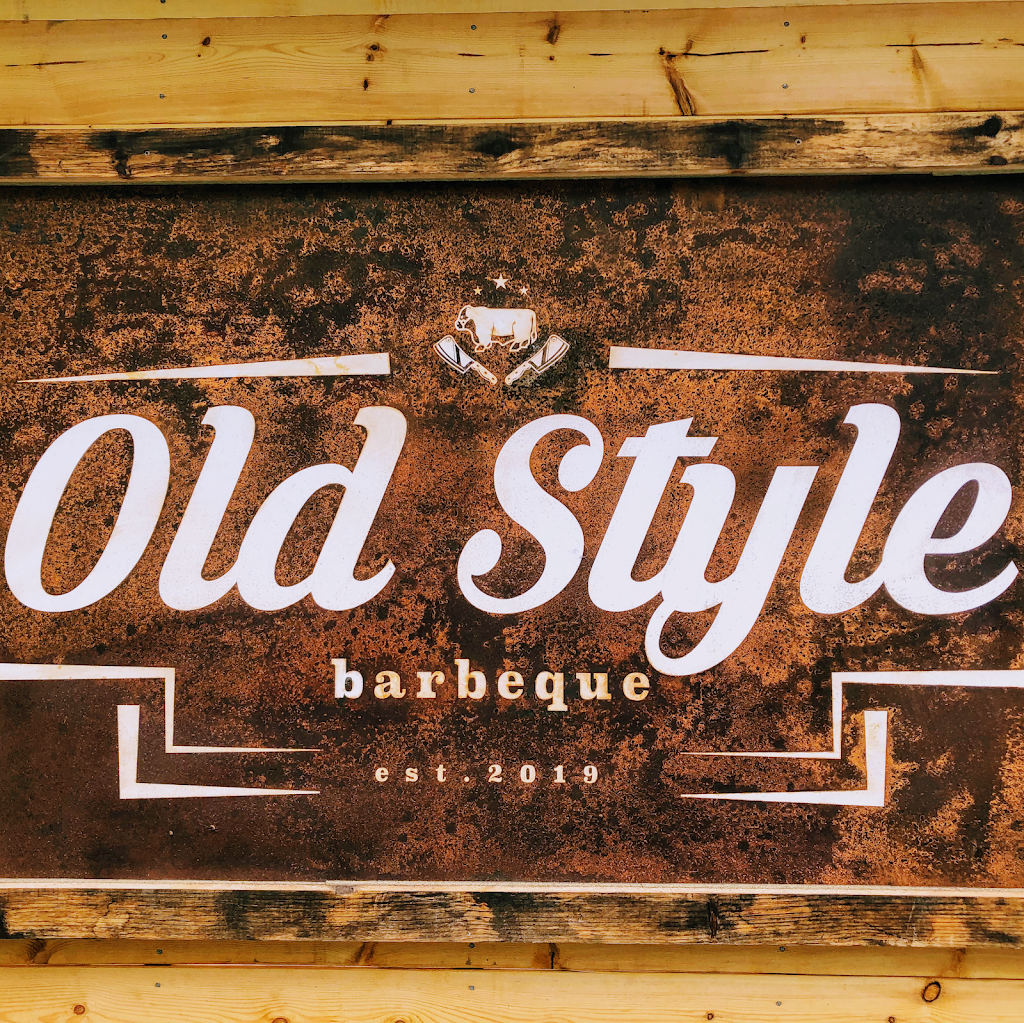 Old Style Barbeque | 1915 County Rd 22, Bath, ON K0H 1G0, Canada | Phone: (613) 876-8246