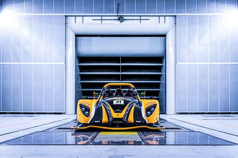 ACE Climatic Wind Tunnel | 2000 Simcoe St N, Oshawa, ON L1G 0C5, Canada | Phone: (905) 809-3480