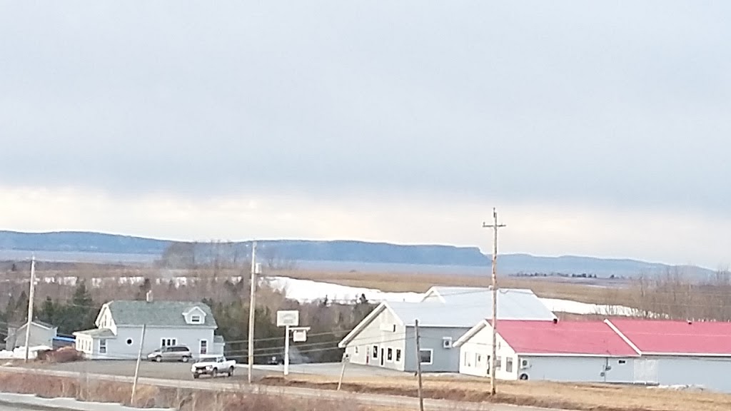 Lockhartville United Baptist Church | 2 Maple Ave, Hantsport, NS B0P 1P0, Canada | Phone: (902) 684-3610