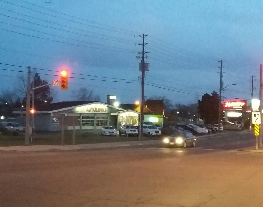 Autolinks | 414 Ontario St, St. Catharines, ON L2R 5M1, Canada | Phone: (905) 684-2568
