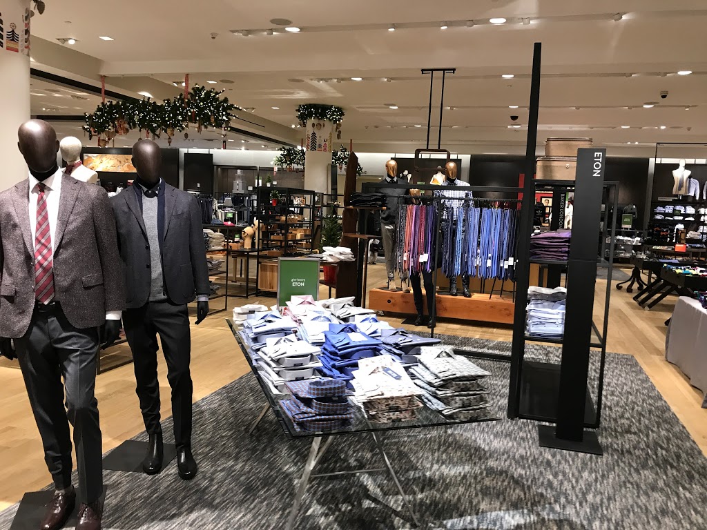 Nordstrom | 3401 Dufferin St Unit 500, Toronto, ON M6A 2T9, Canada | Phone: (416) 780-6630