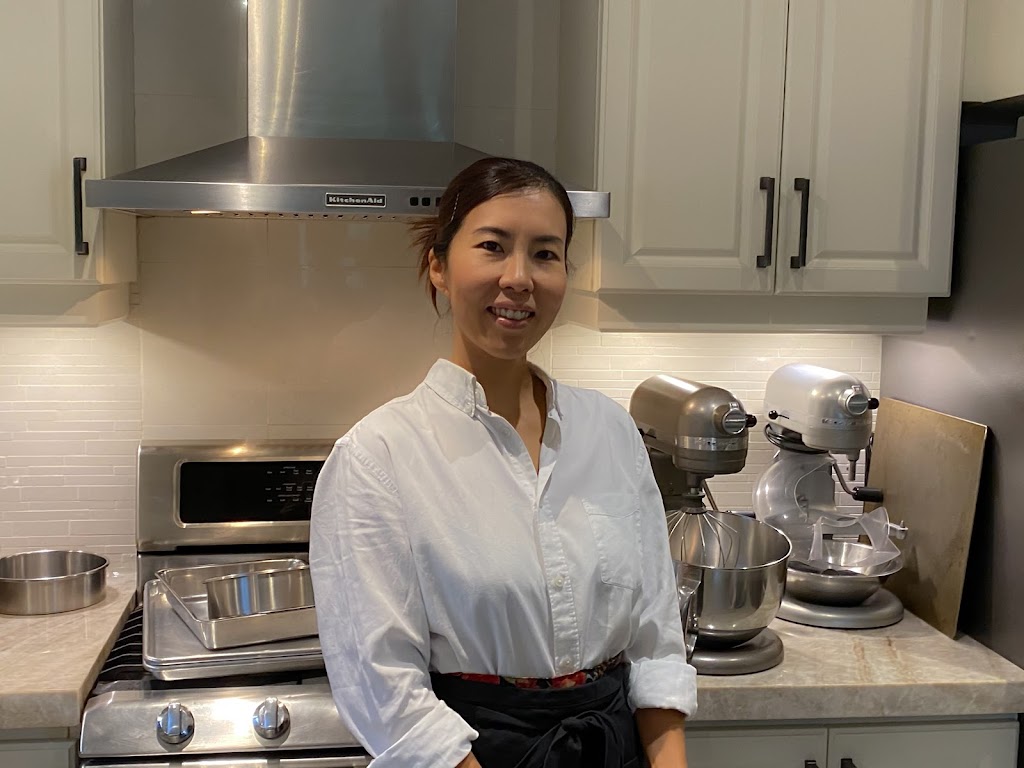 sugarsoul pastry | Adamede Crescent, Toronto, ON M2H 1B6, Canada | Phone: (416) 493-8444