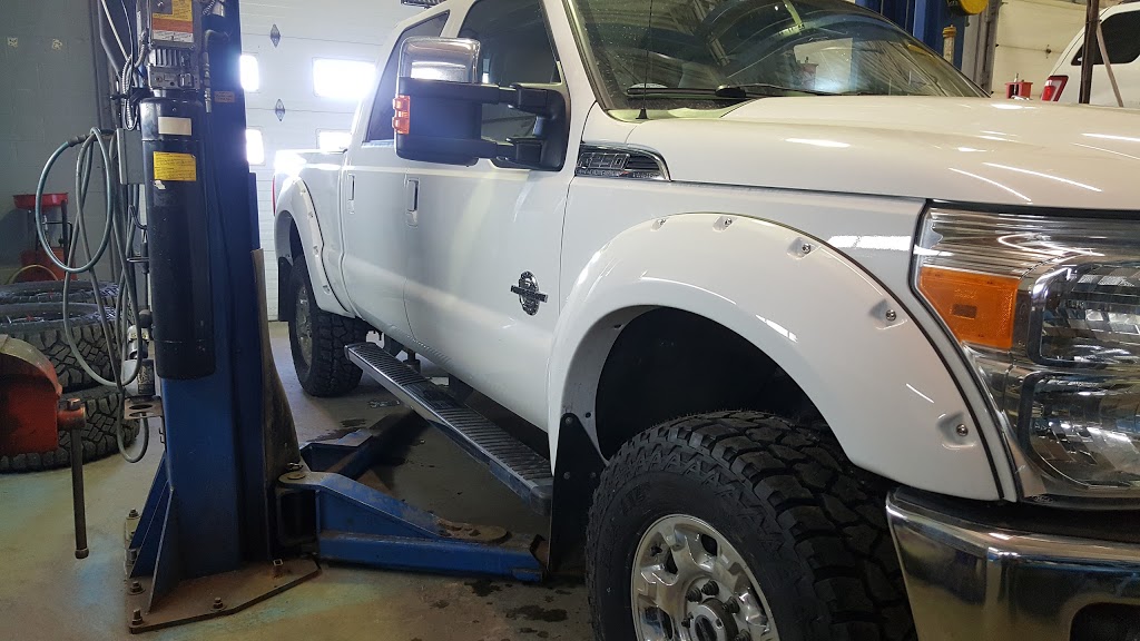 Point S - Groupe Charles Turcotte | 6085 Boul Gene-H.-Kruger, Trois-Rivières, QC G9A 4P1, Canada | Phone: (819) 379-8500