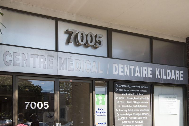 Kildare Family Medicine | 8-7005 Chem. Kildare, Côte Saint-Luc, QC H4W 1C1, Canada | Phone: (514) 489-5785