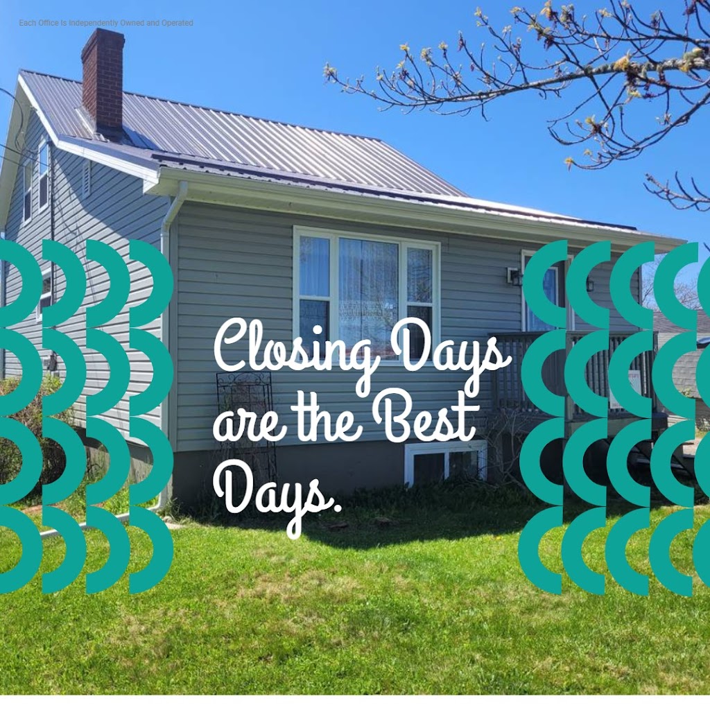 Darcy Cameron Keller Williams Select Realty | 183 Pictou Rd, Truro, NS B2N 2S7, Canada | Phone: (902) 814-4556