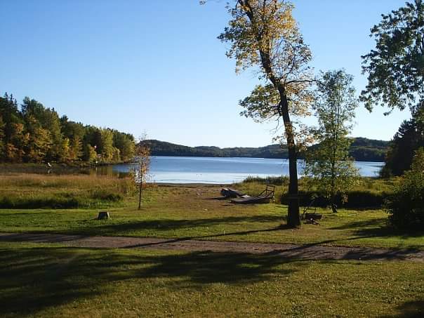 Silver Maple Campground - 101 Nagy Rd, Nairn Centre, ON P0M 2L0, Canada