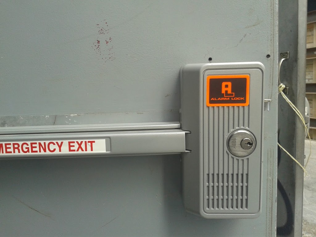 High Security Locksmiths | 51 Lake Dr N, Keswick, ON L4P 1A5, Canada | Phone: (905) 989-0512