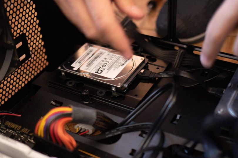 AMSC Technology Services | Bernard St, Hamilton, ON L8H 6C7, Canada | Phone: (289) 309-7148