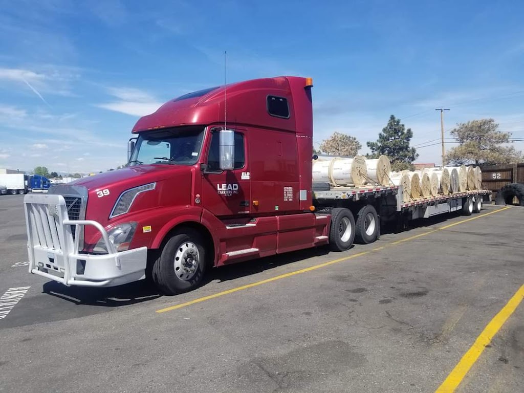 LEAD CARRIERS INC. | 8419 141 St, Surrey, BC V3W 3S6, Canada | Phone: (604) 789-5001