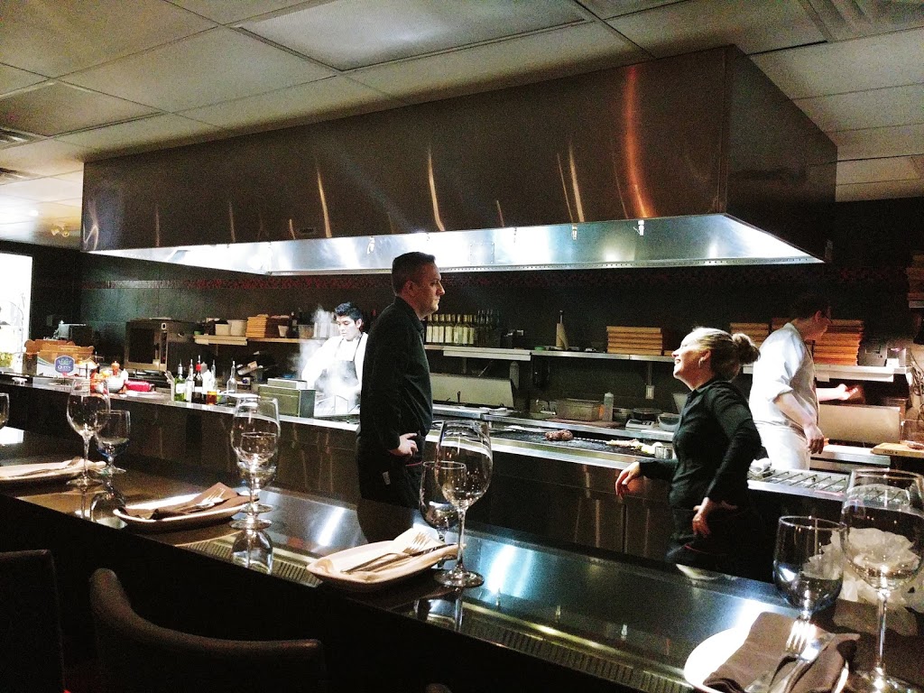 Vivo Ristorante | 18352 Lessard Rd NW, Edmonton, AB T6M 2W8, Canada | Phone: (780) 756-7710