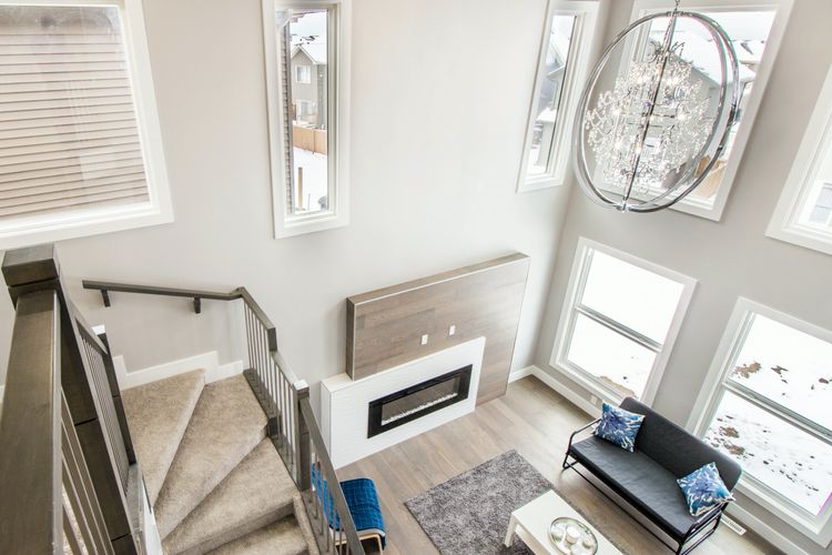 Dk custom Homes | 6148 13 Ave SW, Edmonton, AB T6X 0M6, Canada | Phone: (780) 271-0810