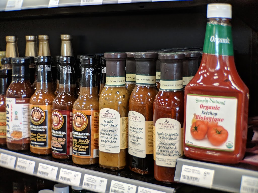 Natural Food Pantry - Barrhaven | 4325 Strandherd Dr, Barrhaven, ON K2J 6E5, Canada | Phone: (613) 755-2295
