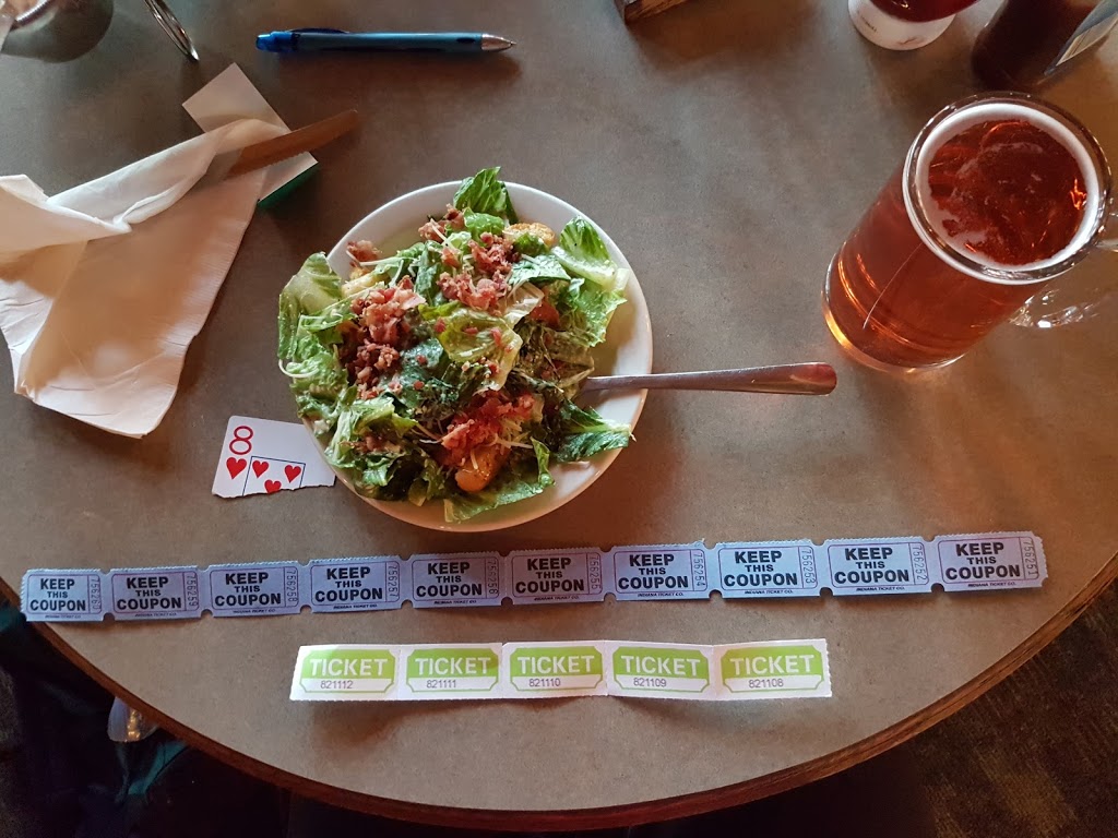 Creekside Pub & Brewery | 3215 Eastgate Dr, Regina, SK S4Z 1A1, Canada | Phone: (306) 721-2739