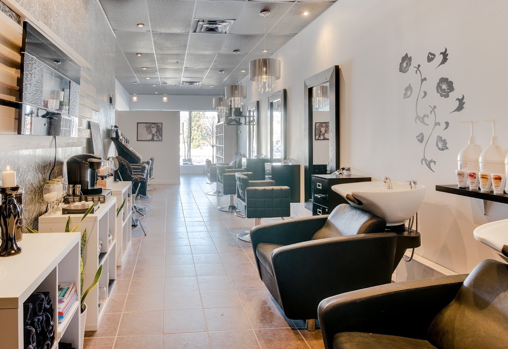 Maitre Styliste | 32-C Rue Beauchemin, Mercier, QC J6R 2J2, Canada | Phone: (450) 844-4661