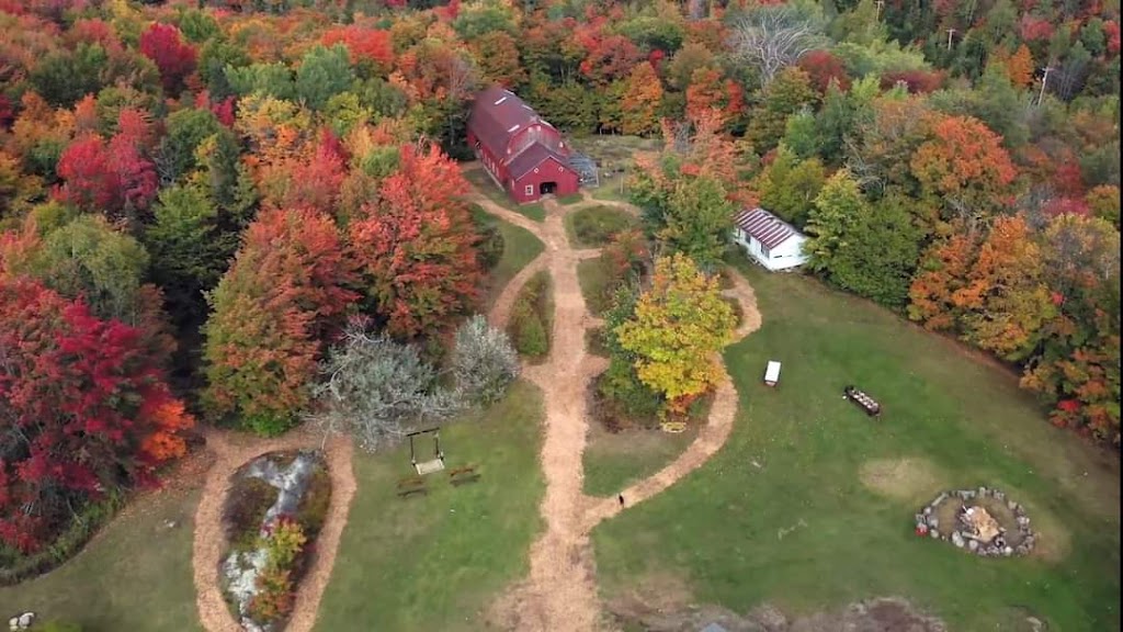 La Ferme Kerr | 7 Chem. Kerr, Gore, QC J0V 1K0, Canada | Phone: (514) 975-2862