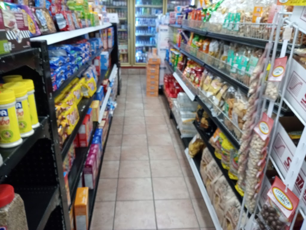 MA Starbank Convenience | 1736 Eglinton Ave W, York, ON M6E 2H6, Canada | Phone: (416) 783-6855