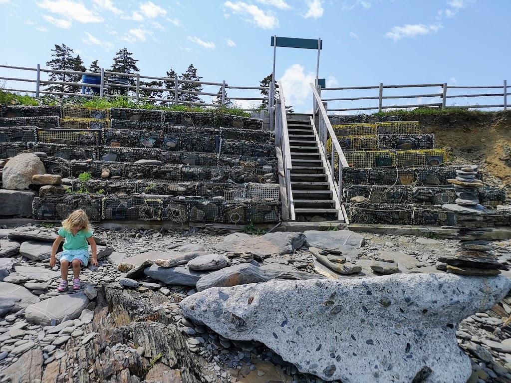 Thunder Cave | Ovens Rd, Feltzen South, NS B0J 2W0, Canada | Phone: (902) 766-4621