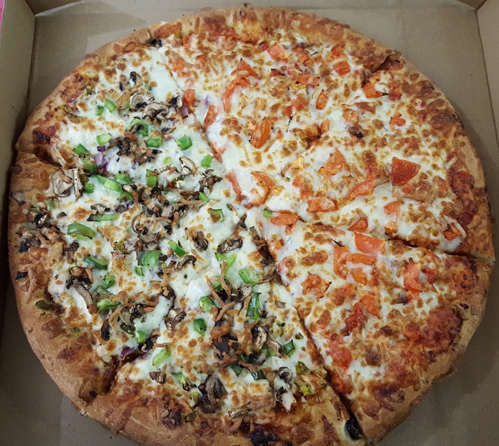 Lazeez Pizza & Kabob House | 9014 152 St #303B, Surrey, BC V3R 4E7, Canada | Phone: (604) 498-2298