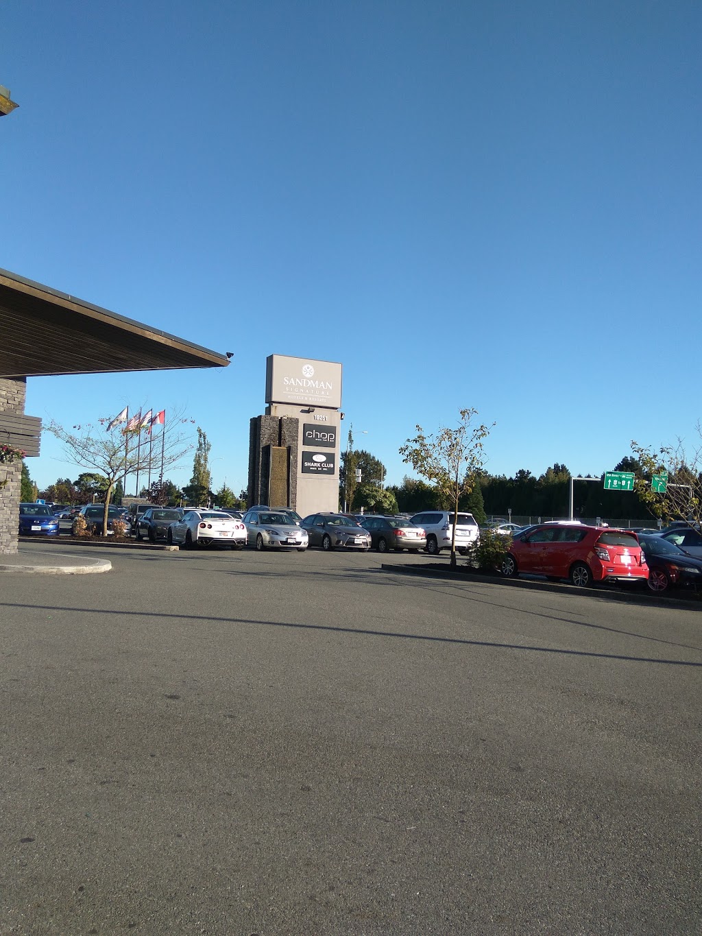 Steve Nash Sports Club | 10251 St Edwards Dr, Richmond, BC V6X 2M9, Canada | Phone: (604) 273-5213