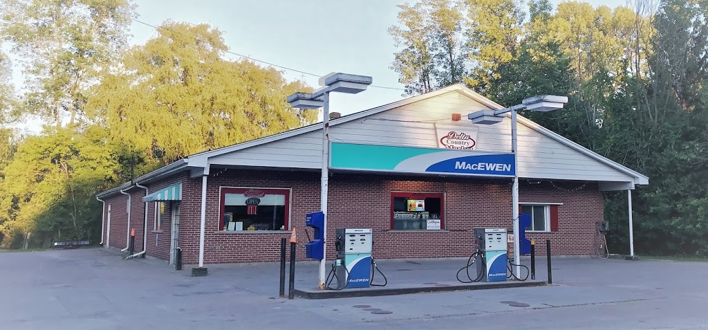 MACEWEN | 41 King St, Delta, ON K0E 1G0, Canada | Phone: (613) 928-2030