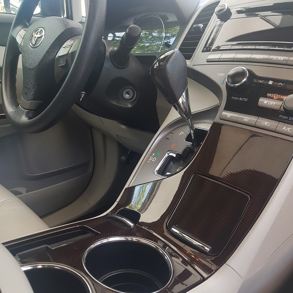 Crisp Auto Detailing | Longworth Ave, Bowmanville, ON L1C 5M6, Canada | Phone: (416) 702-4006