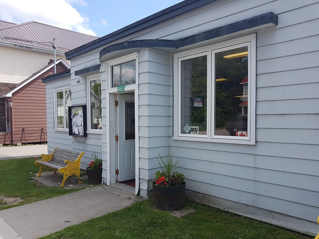 Riverbank Pizza | 6653 ON-35, Coboconk, ON K0M 1K0, Canada | Phone: (705) 454-1112
