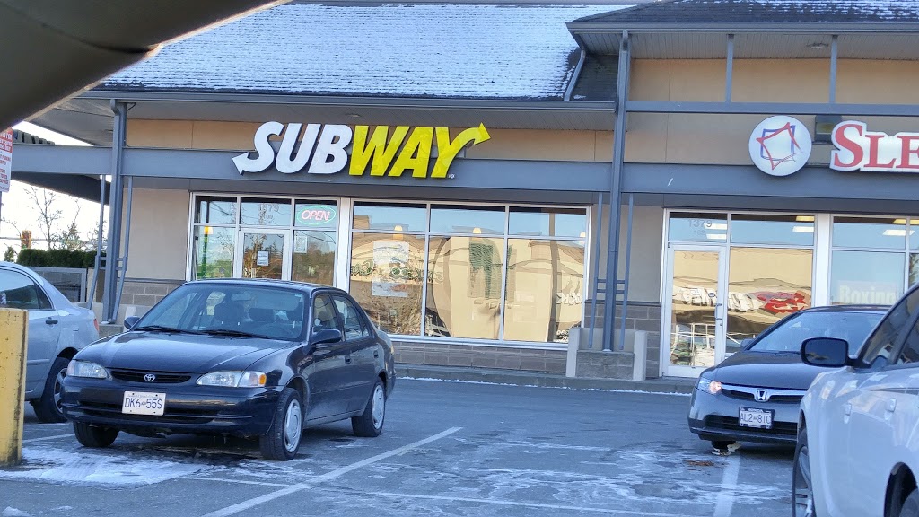 Subway | meal takeaway | 1379 Sumas Way Suite # 100, Abbotsford, BC V2S 8M9, Canada | 6047461973 OR +1 604-746-1973