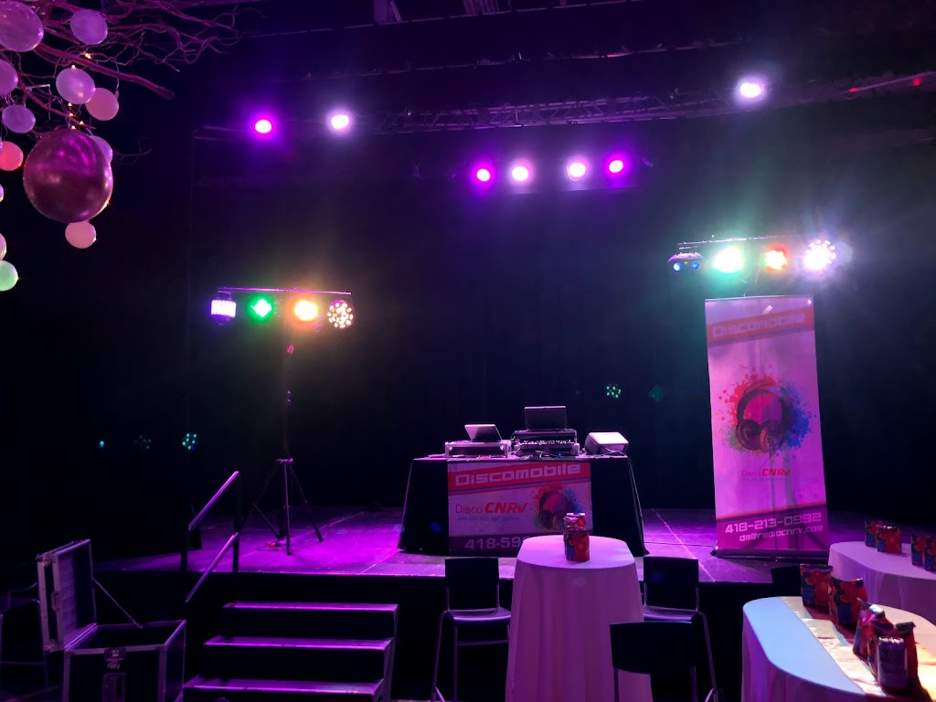 Disco CNRV | 1441 Rue des Vinaigriers, Shipshaw, QC G7P 3B2, Canada | Phone: (418) 590-5415