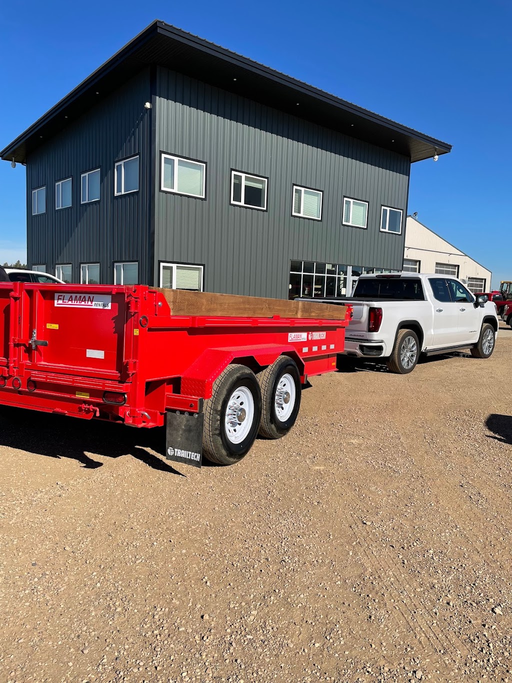 McEwens Fuels & Fertilizers | 24228, Township Rd 562, AB T0A 0K3, Canada | Phone: (780) 921-3002