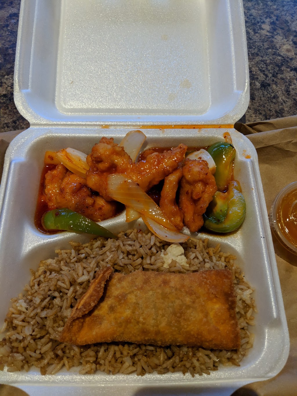 Thai Garden | 1658 Bedford Hwy, Bedford, NS B4A 2X9, Canada | Phone: (902) 835-8335