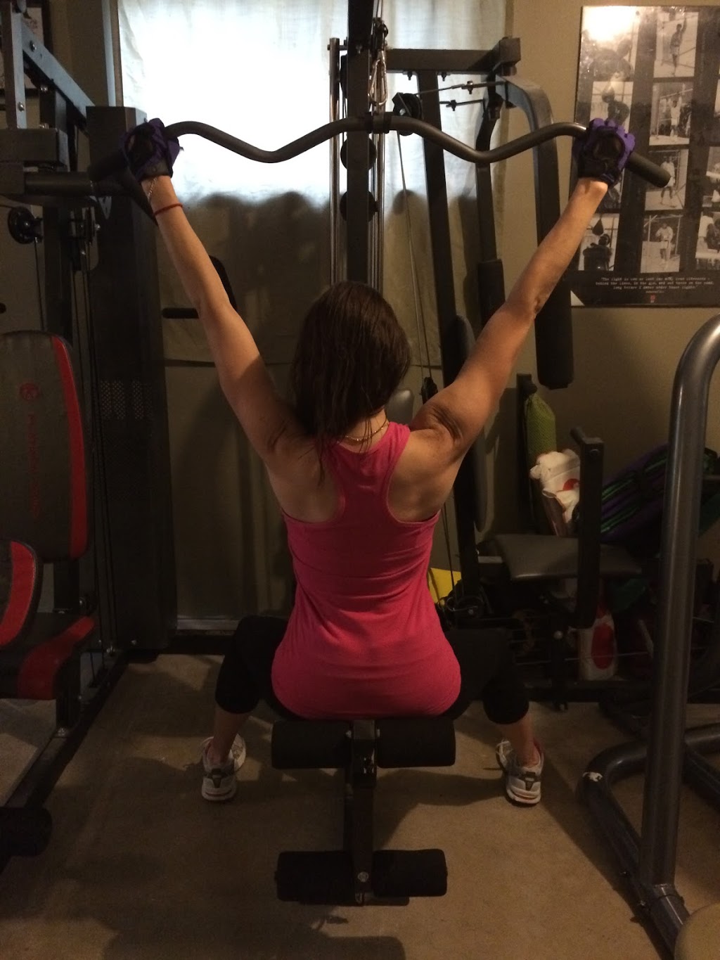 McCarthys Personal Training | 147 Dartmouth Dr, London, ON N5V 4N1, Canada | Phone: (519) 520-7186