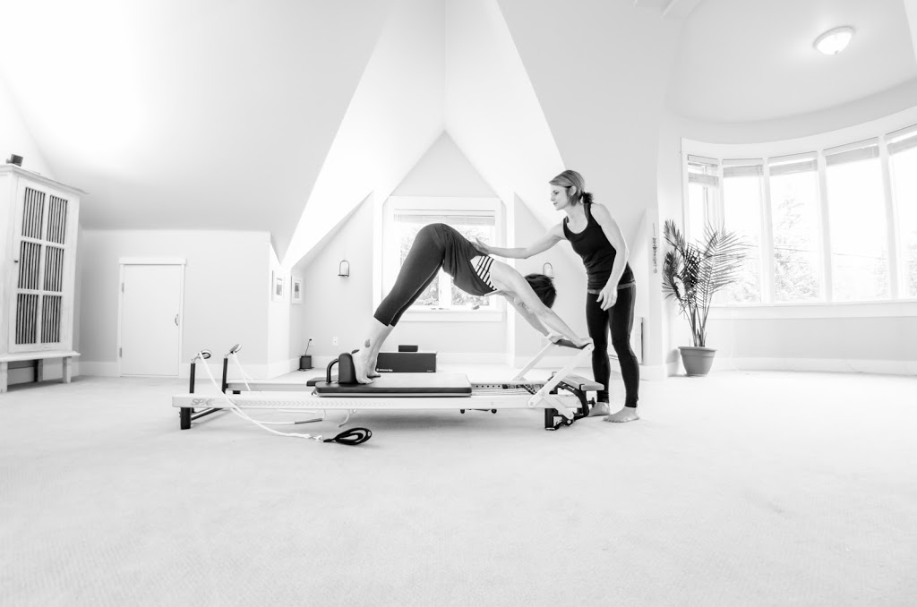 Susan Welsh Pilates 2810 Hartl Rd Shawnigan Lake BC V0R 2W1