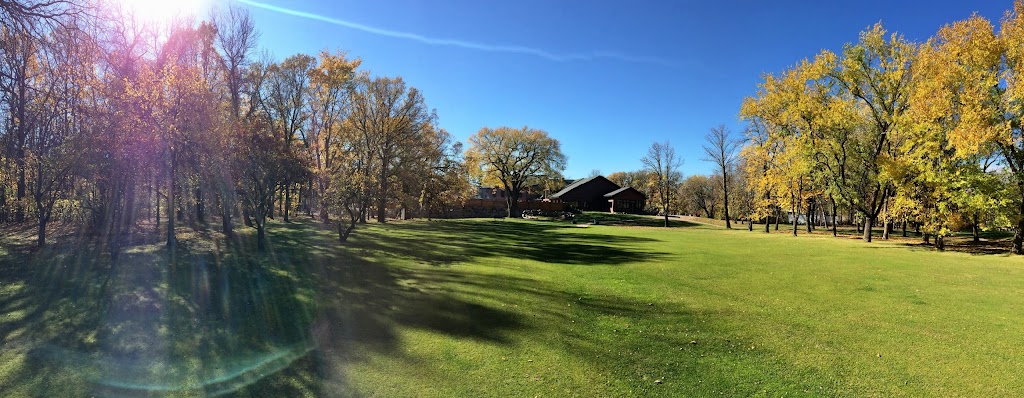 Crescent Drive Golf Course | 781 Crescent Dr, Winnipeg, MB R3T 1X3, Canada | Phone: (204) 986-5911