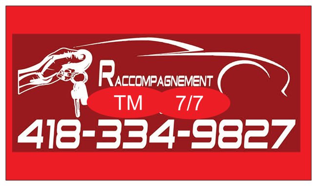 Raccompagnement TM | 403 Rue St Maurice, Thetford Mines, QC G6G 5Z4, Canada | Phone: (418) 334-9827