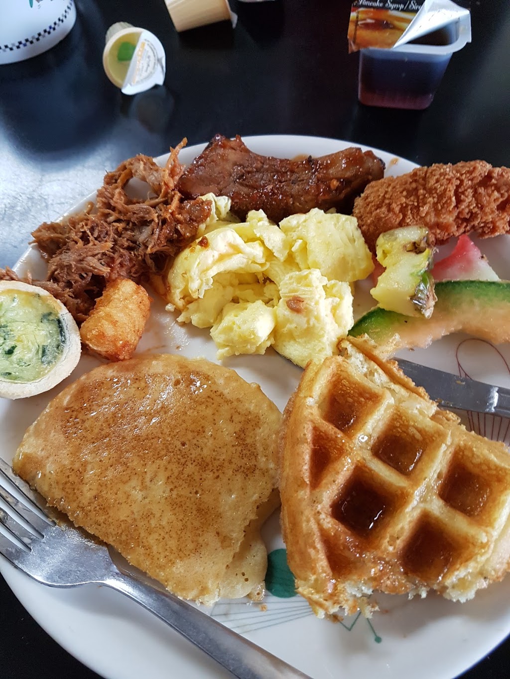 St Daves Diner | 2925 ON-35, Lindsay, ON K9V 4R4, Canada | Phone: (705) 328-9411