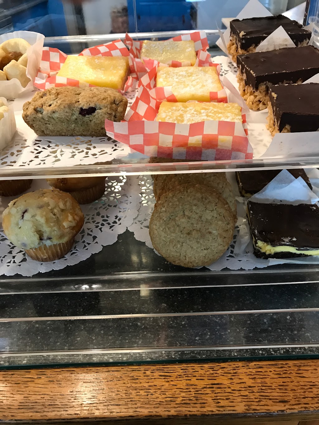 The Chesnutt Cafe | 10163 Durham St, Pugwash, NS B0K 1L0, Canada | Phone: (902) 243-2000