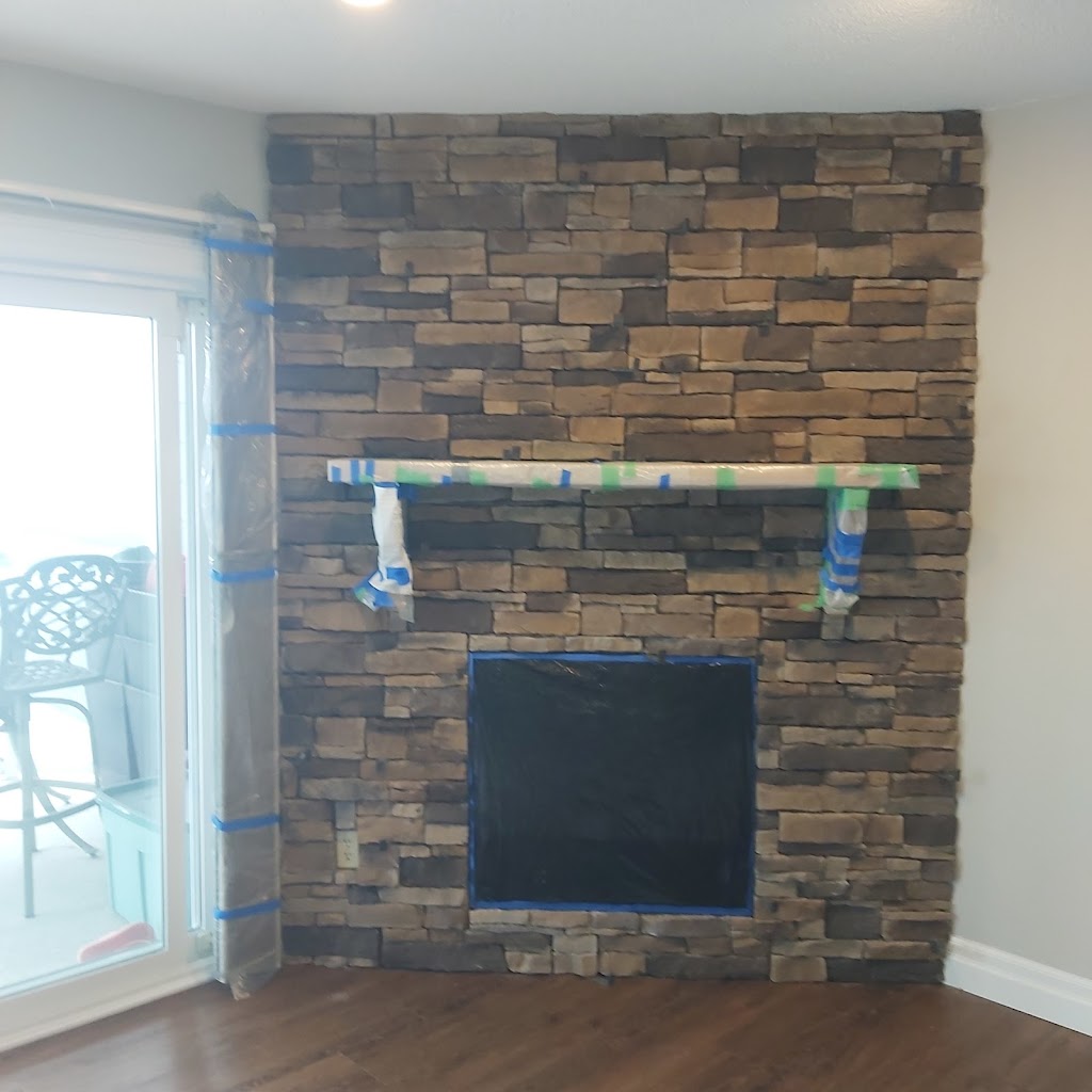 Charlton Masonry | 1136 Princes St N, Kincardine, ON N2Z 1W8, Canada | Phone: (226) 923-0369