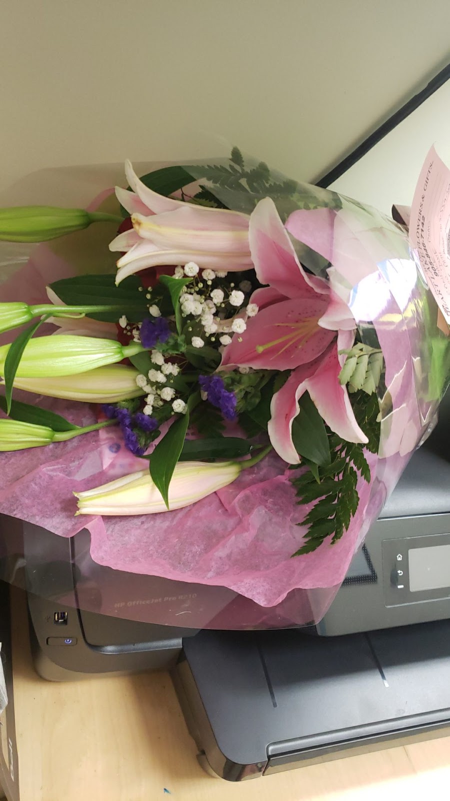 Heart Lake Flowers & Gifts, Inc. | 164 Sandalwood Pkwy E, Brampton, ON L6Z 3S4, Canada | Phone: (905) 846-7142