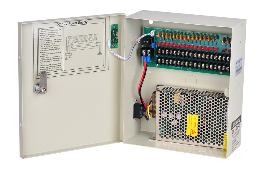 VTG Security Inc. | 665 Millway Ave Unit 5, Concord, ON L4K 3T8, Canada | Phone: (888) 884-6450