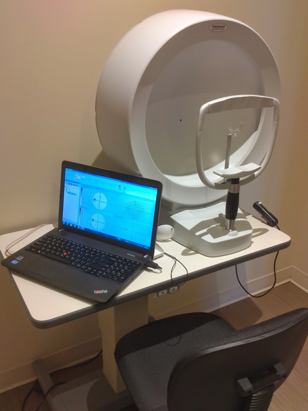 Dr. Yee and Associates, Optometrist | 1499 Gordon St #2, Guelph, ON N1L 1C9, Canada | Phone: (519) 265-8511