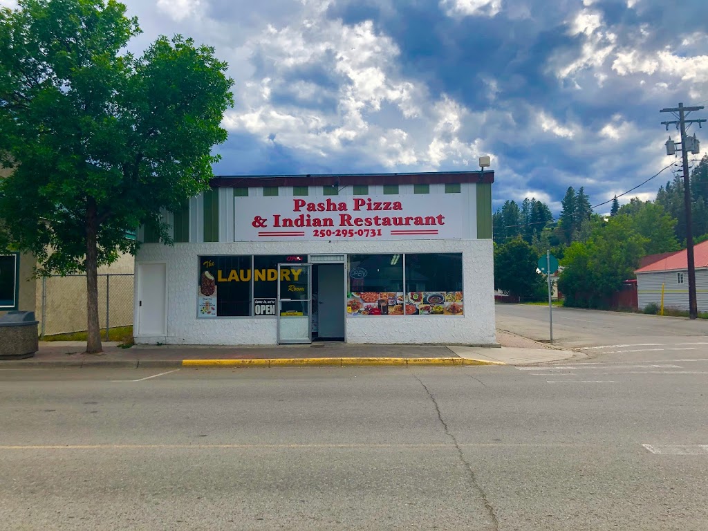 Pashas Pizza & Indian Food | 148 Bridge St, Princeton, BC V0X 1W0, Canada | Phone: (250) 295-0731