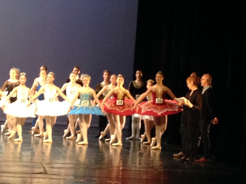 Institute of Dance of Manitoba | 1604 St Marys Rd #7, Winnipeg, MB R2M 3W5, Canada | Phone: (204) 291-6281