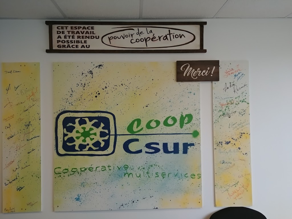 Coop Csur | 633 Principale, Sainte-Marthe, QC J0P 1W0, Canada | Phone: (450) 451-2787