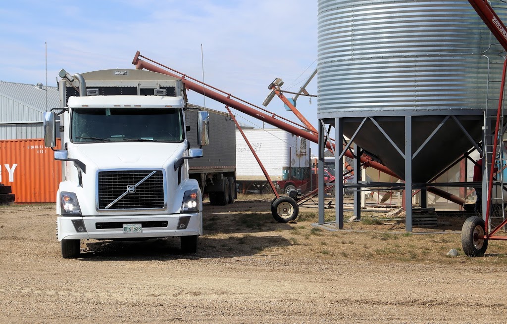Robertson Seed Cleaning | 500 S Railway Ave, Indian Head, SK S0G 2K0, Canada | Phone: (306) 695-0339