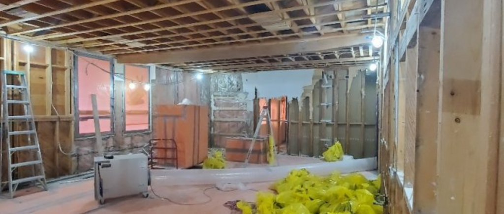 G&M Abatement | 127 Galbraith Dr SW #1, Calgary, AB T3E 4Z5, Canada | Phone: (587) 439-1145