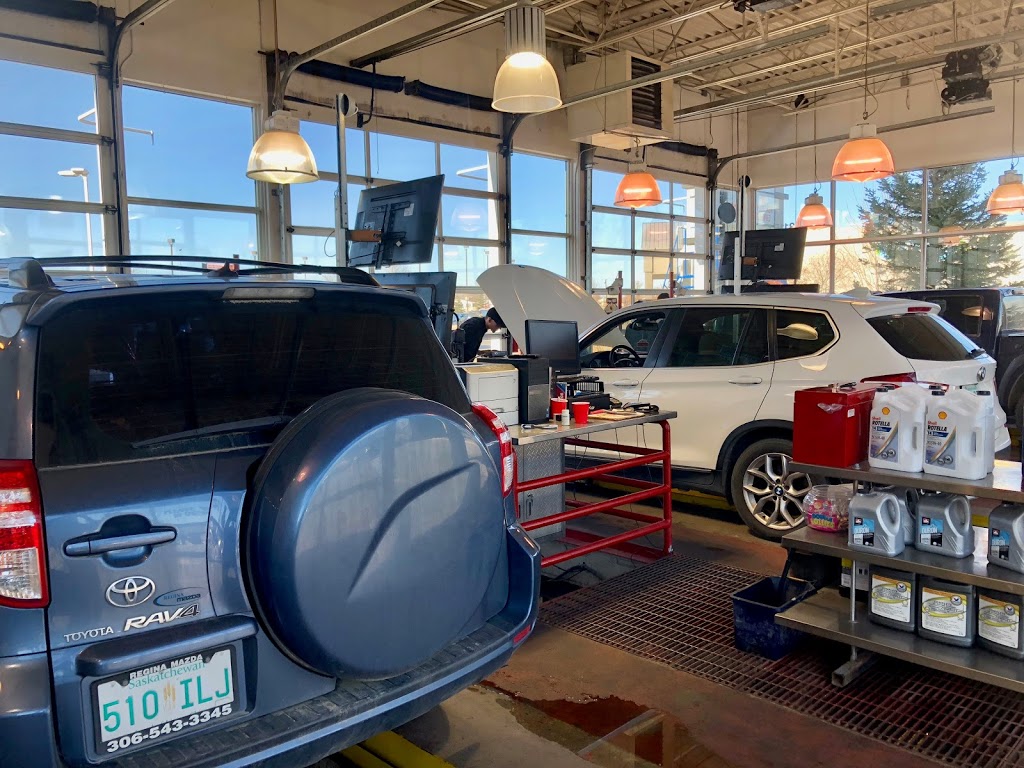 Great Canadian Oil Change - Regina Quance Street | 3115 Quance St, Regina, SK S4V 3B7, Canada | Phone: (306) 569-6000